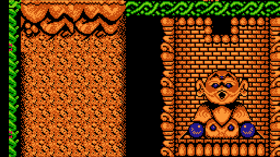 Toki Screenshot