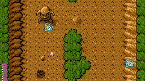 Starship Hector Screenshot