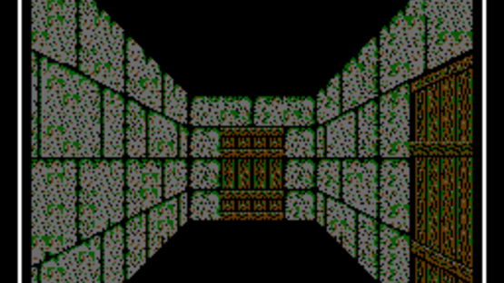 Wizardry: Proving Grounds of the Mad Overlord Screenshot
