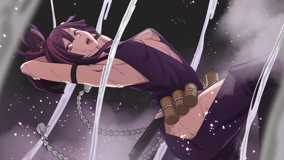 Jigokuraku: Paradise Battle Screenshot
