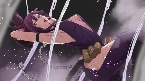 Jigokuraku: Paradise Battle screenshot 4