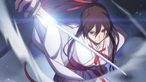Jigokuraku: Paradise Battle screenshot 5