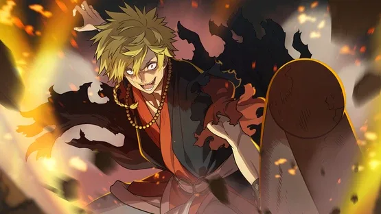 Jigokuraku: Paradise Battle screenshot 7