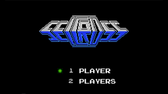 Seicross Screenshot