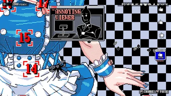 Sukebe Orb screenshot 1