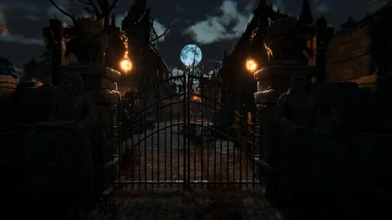 Rituals of Demons screenshot 1