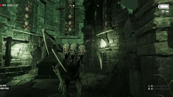 Rituals of Demons screenshot 2