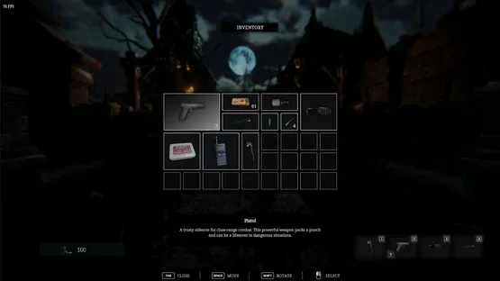 Rituals of Demons screenshot 12