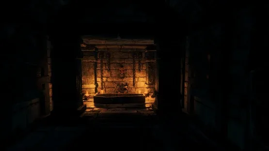 Rituals of Demons screenshot 5