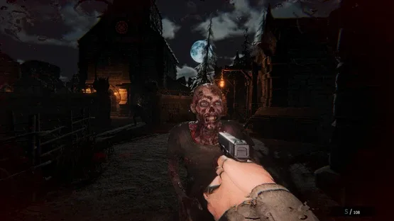 Rituals of Demons screenshot 6