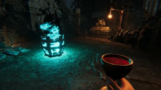 Rituals of Demons screenshot 7