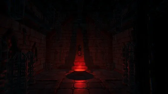 Rituals of Demons screenshot 8
