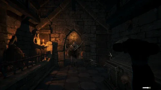 Rituals of Demons screenshot 9
