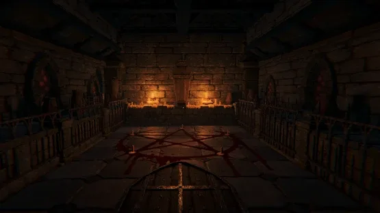 Rituals of Demons screenshot 11
