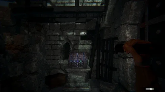 Rituals of Demons screenshot 10
