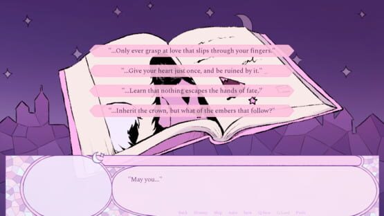 I Became an Evil Witch that Cursed the Male Lead screenshot 7