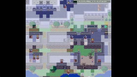 Yureishia Eiyuusenki: Chronicle of Arstenia 500 screenshot 6