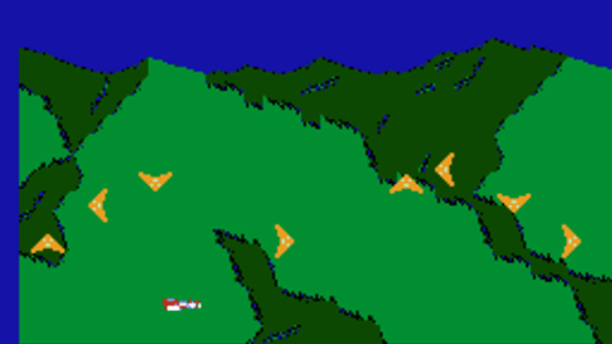 Volguard II Screenshot