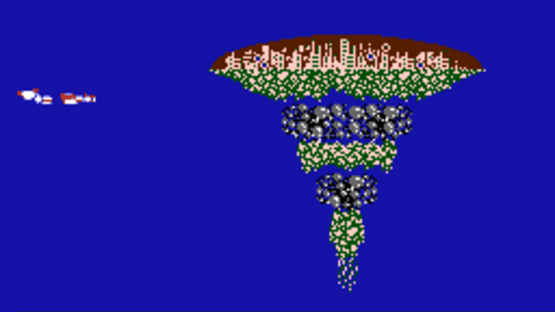 Volguard II Screenshot