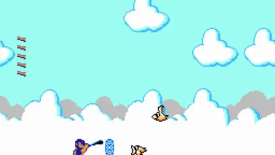 Bats & Terry screenshot 3