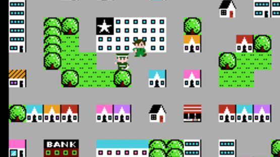 Kieta Princess Screenshot