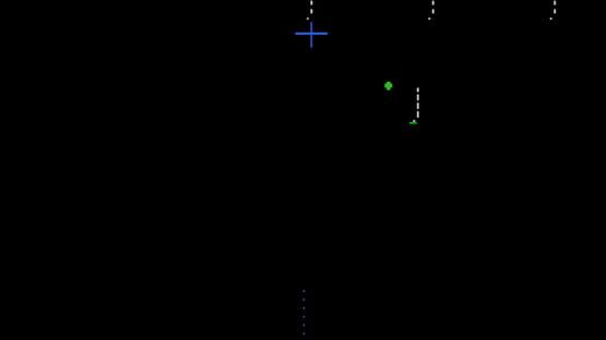 Missile Command: Sega Version screenshot 3