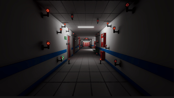 Fee Payment & Cigarettes Screenshot