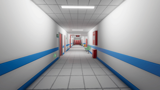 Fee Payment & Cigarettes Screenshot