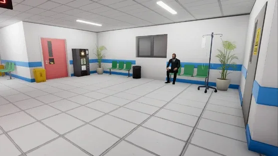 Fee Payment & Cigarettes screenshot 4