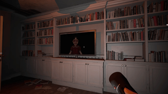 Spooky Tales: Nini's Teddy Screenshot