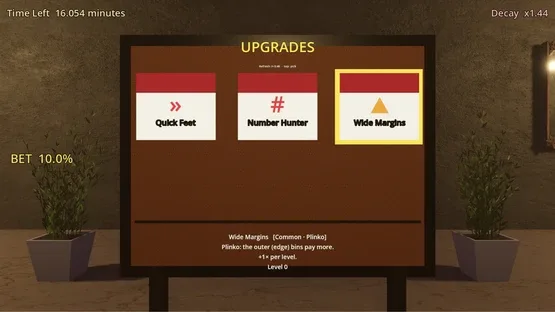 Casino of Time screenshot 4