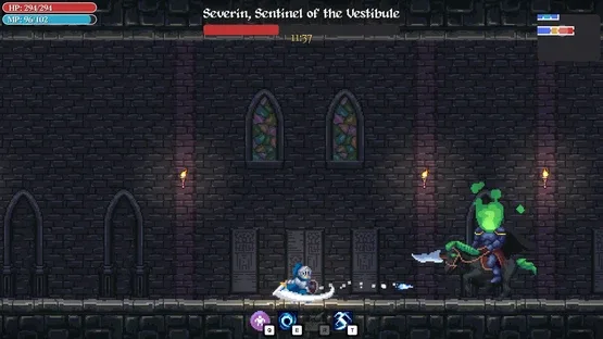 Oath Eternal screenshot 1