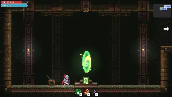 Oath Eternal screenshot 3