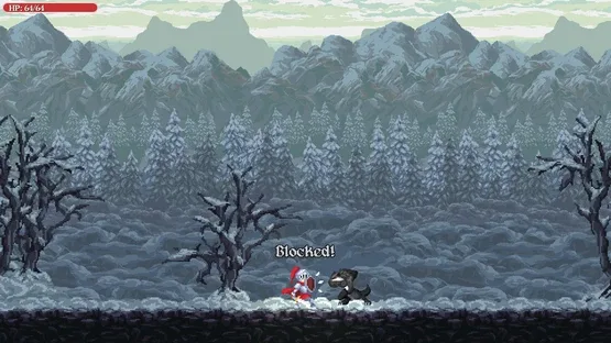 Oath Eternal screenshot 4