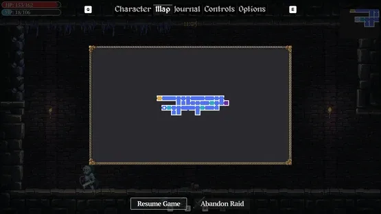 Oath Eternal screenshot 5