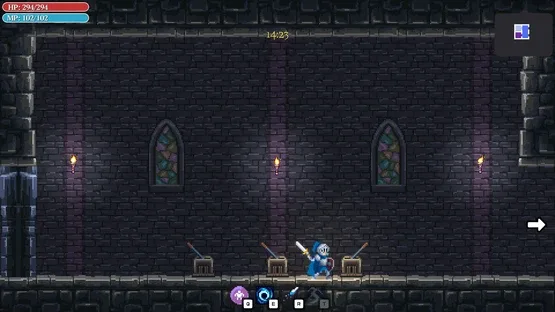 Oath Eternal screenshot 7