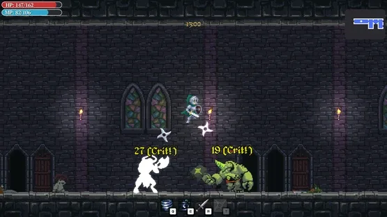 Oath Eternal screenshot 8
