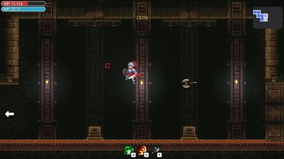 Oath Eternal screenshot 9