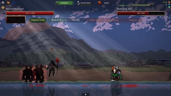 BreakEven: Idle screenshot 5