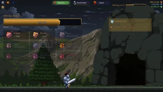 BreakEven: Idle screenshot 7