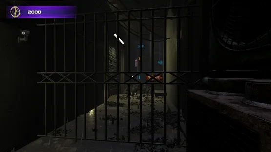 NoodlePunk screenshot 4