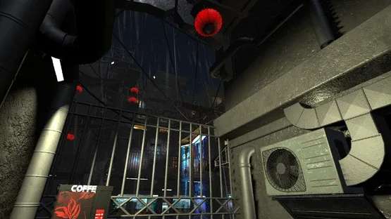 NoodlePunk screenshot 6