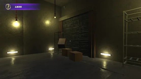 NoodlePunk screenshot 2