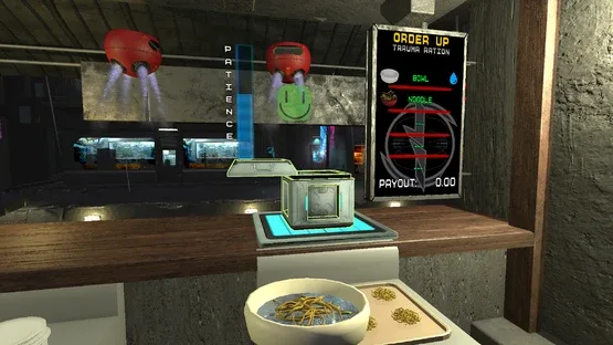 NoodlePunk screenshot 3