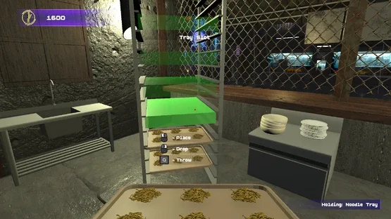 NoodlePunk screenshot 7