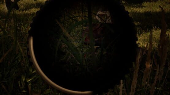 Lost Ages Hunting screenshot 1