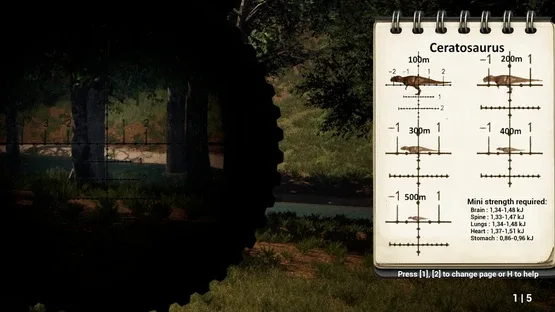 Lost Ages Hunting screenshot 5