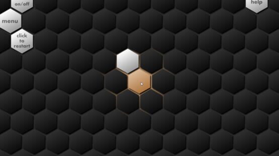 Hexep kuvakaappaus 1