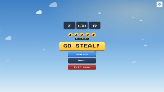 Pidgeon Pocket Screenshot