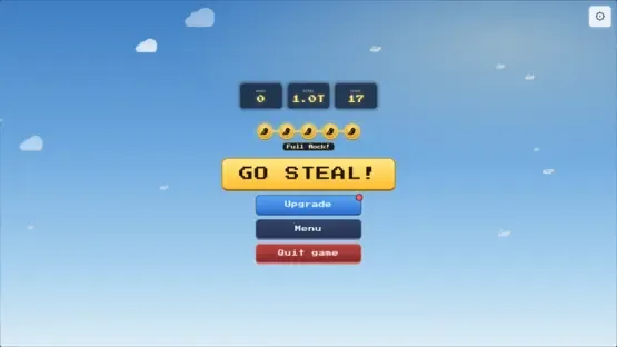 Pidgeon Pocket screenshot 3